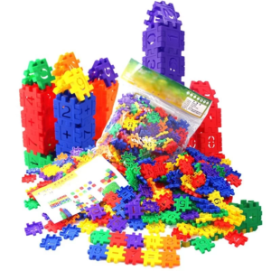 Innovator Building Blocks - مبتكر بيوت